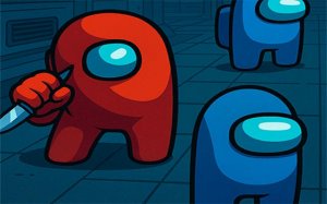 Impostor Among Space - Stealth Action Puzzle Game - Ludoryx free online game