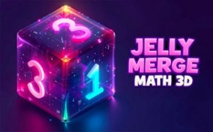Number Stack Puzzle 3D