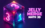Number Stack Puzzle 3D