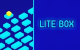 Lite Box - Jumping Arcade Game