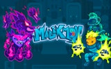 Magikmon Monster RPG Online Game