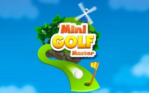 Minigolf Master Online Game - Ludoryx free online game