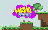 Misha Adventures: Forest Rescue Online Platformer Game