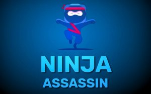 Ninja Assassin: Endless Runner Online Game - Ludoryx free online game