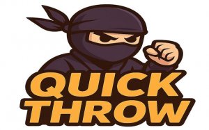 Quick Throw Online Game - Ludoryx free online game