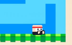 Recoil Precision Fighter: Physics Action Online Game - Ludoryx free online game