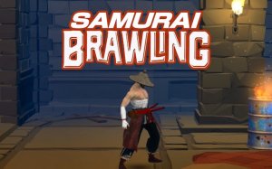 Samurai Brawling: Yakuza Rebellion - Tactical Brawler Game - Ludoryx free online game