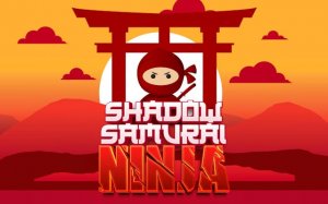 Shadow Samurai Ninja: Warrior's Path Online Adventure Game - Ludoryx free online game