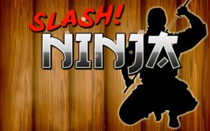 Slash Ninja: Reflex Action Game Online - Ludoryx free online game