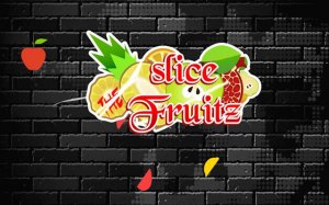 Slice the Fruitz - Juicy Fruit Slicing Online Game - Ludoryx free online game
