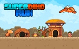 Super Dino Run: Endless Runner Online Game