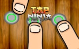 Tap Ninja - Reflex Action Game Online