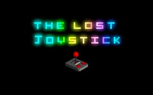 The Lost Joystick: Retro Platformer Online Game - Ludoryx free online game
