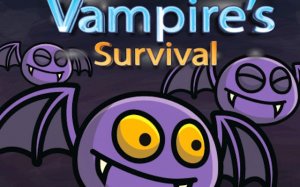 Vampire Survival: Multiplayer Action Online Game - Ludoryx free online game