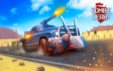 Zombie Derby: Apocalypse Racing Game Online