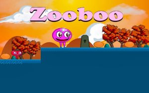 Zooboo: Fruit Collector Adventure Online Game - Ludoryx free online game