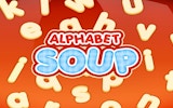 Alphacasual Soup for Kids - Fun Learning ABC Game Online