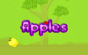 Apples Picker Challenge Online Game - Ludoryx free online game