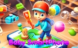 Little Explorers Phone Play