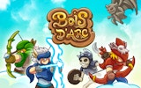 Bois d'Arc: Bow Shooting Game Online