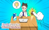 Brain Puzzle: Tricky Choices - Mind Game Online