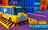 Bus Parking Simulator Online Game