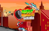 Racing Movie Cars Online Game