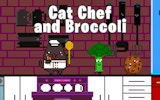 Veggie Dash Kitchen Escape