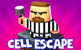 Cell Escape: Physics Puzzle Game