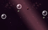 Circles in Space: Orbital Arcade Challenge