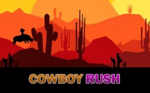 Wild Dash: Frontier Sprint