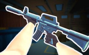 CS: Chaos Squad - Online Team Tactical Precision Game - Ludoryx free online game