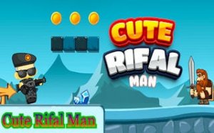 Cheerful Hero Quest