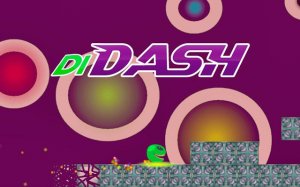 DiDash: Endless Runner Game Online - Ludoryx free online game