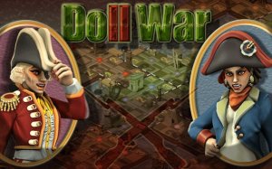 DollWar 2: Turn-Based Strategy Game Online - Ludoryx free online game