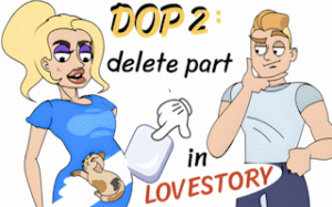 Charming Erase: Romantic Puzzle Quest