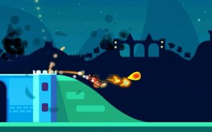 Drag'n'Boom Online - Dragon Flying Adventure Game - Ludoryx free online game