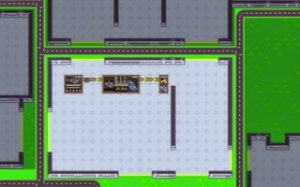 Assembly Line Empire