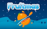 Fruitmas - Fruit Slicing Game