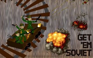 Cold War Strike: Tactical Team Mission Puzzle Game - Ludoryx free online game
