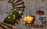 Cold War Strike: Tactical Team Mission Puzzle Game
