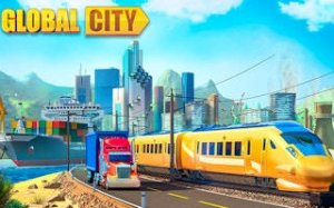Urban Planning Architect Simulator