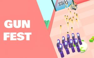 Festive Target Shoot Online Game - Ludoryx free online game