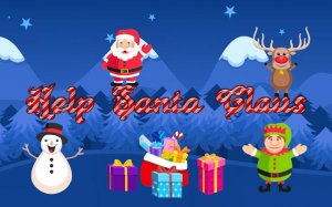 Help Santa Claus - Gift Sorting Challenge Online Puzzle Game - Ludoryx free online game