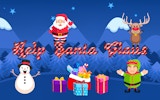 Help Santa Claus - Gift Sorting Challenge Online Puzzle Game