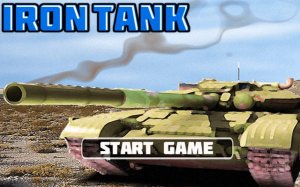 Iron Tank: Battle Arena Online Game - Ludoryx free online game