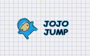 Jojo Jump - Endless Arcade Jumper Online Game - Ludoryx free online game