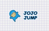 Jojo Jump - Endless Arcade Jumper