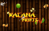 Katana Fruits: Fruit Slicing Online Game