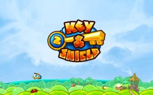 Key & Shield 2: Gorlik Island Rescue Puzzle Adventure - Ludoryx free online game